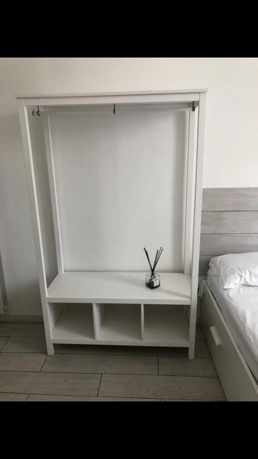 Suite &House Nápoly Kültér fotó