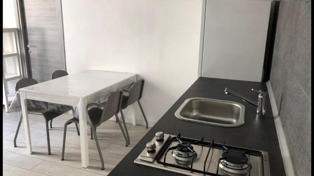 Suite &House Nápoly Kültér fotó