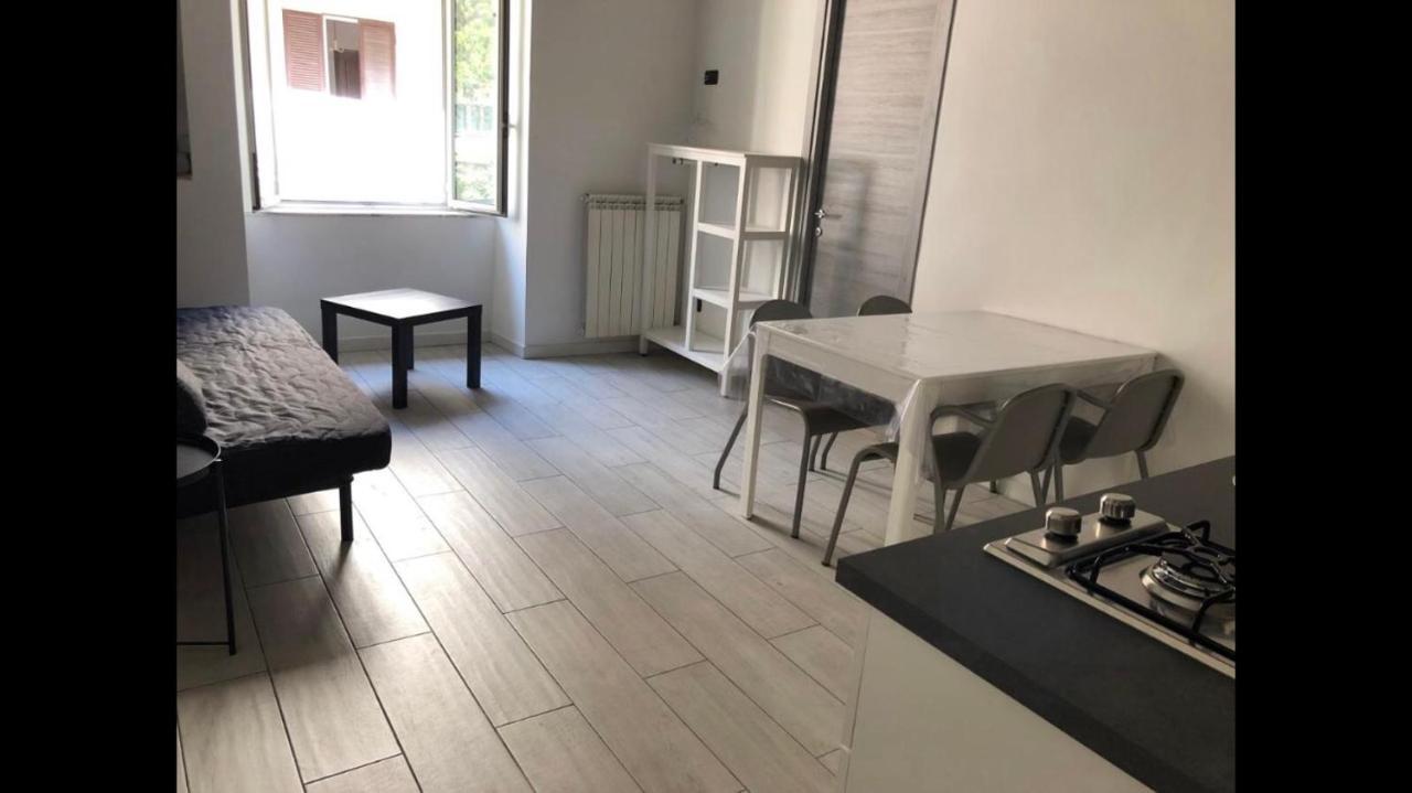 Suite &House Nápoly Kültér fotó