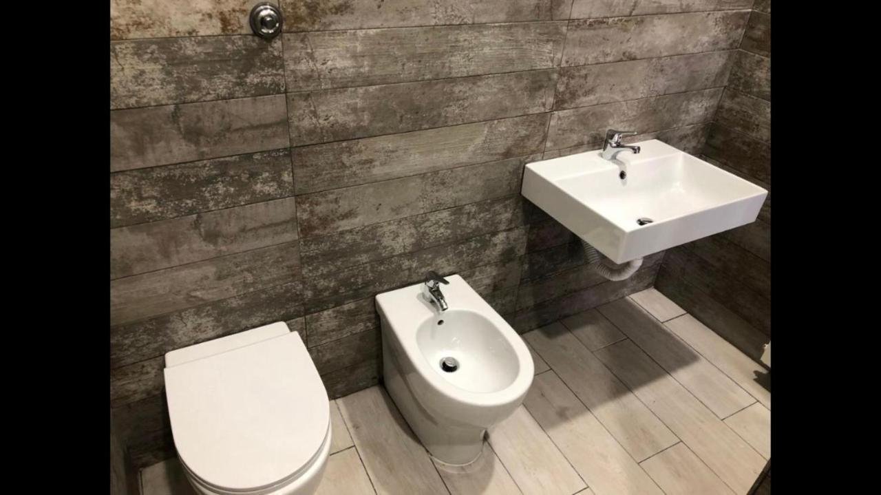 Suite &House Nápoly Kültér fotó