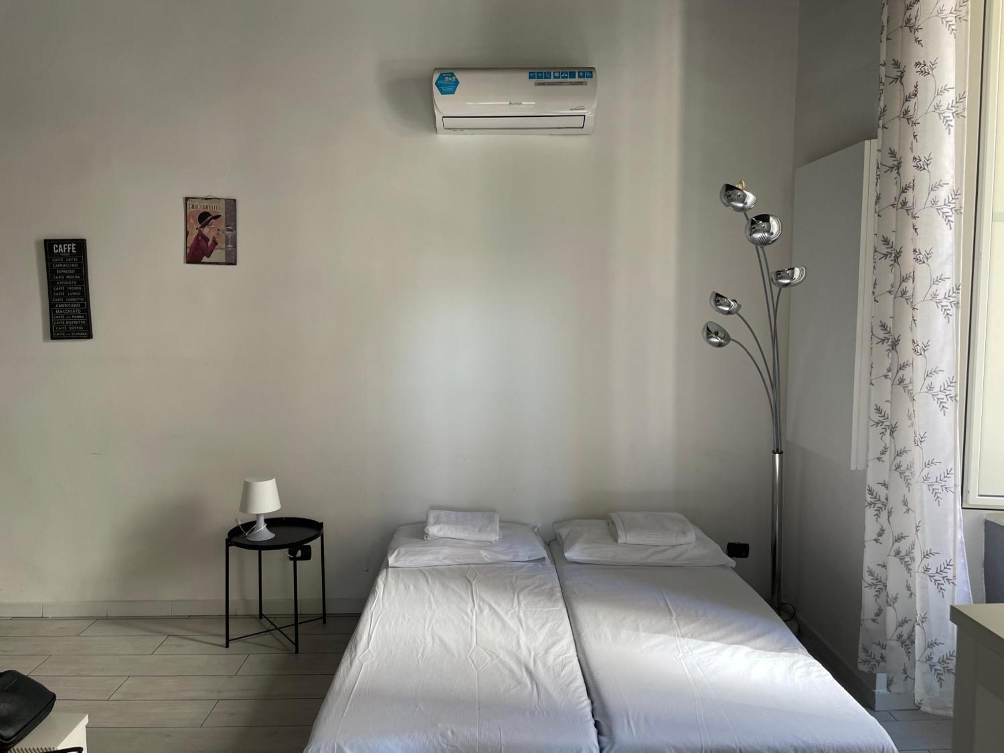 Suite &House Nápoly Kültér fotó